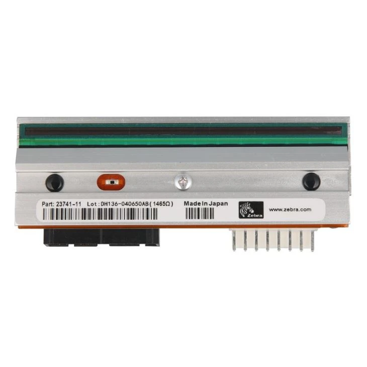 105SL PLUS Zebra Thermal Printhead