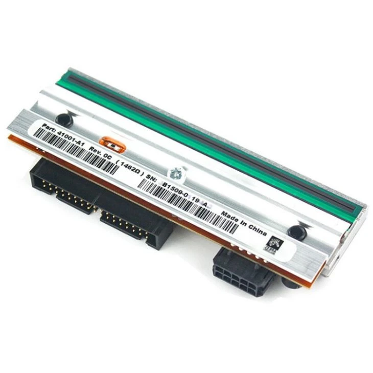 105SL PLUS Zebra Thermal Printhead