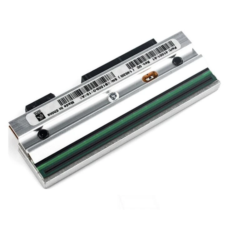 105SL PLUS Zebra Thermal Printhead