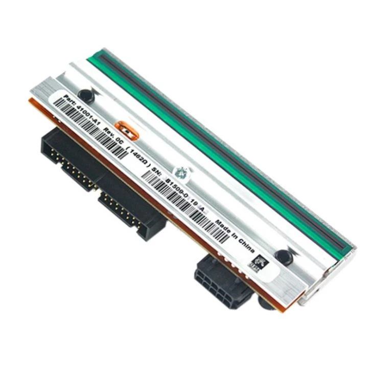 105SL PLUS Zebra Thermal Printhead