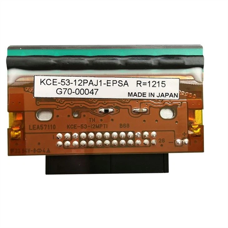 Allen Coding Thermal Printhead KCE-128-12PAT2