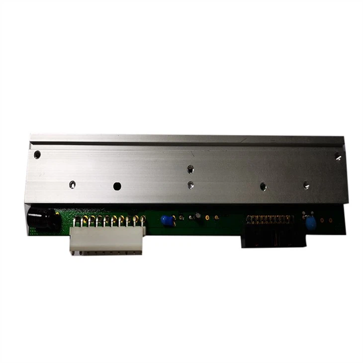 Printhead manufacturer