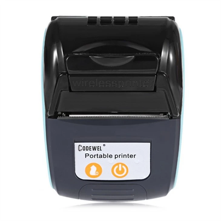 mini portable printer