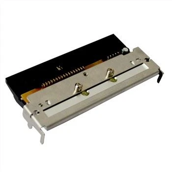 Bosib chiqarish mashinalari qismlari yangi Zebra S4M G41400M G41401M bosma boshi Zebra printer uchun mos.