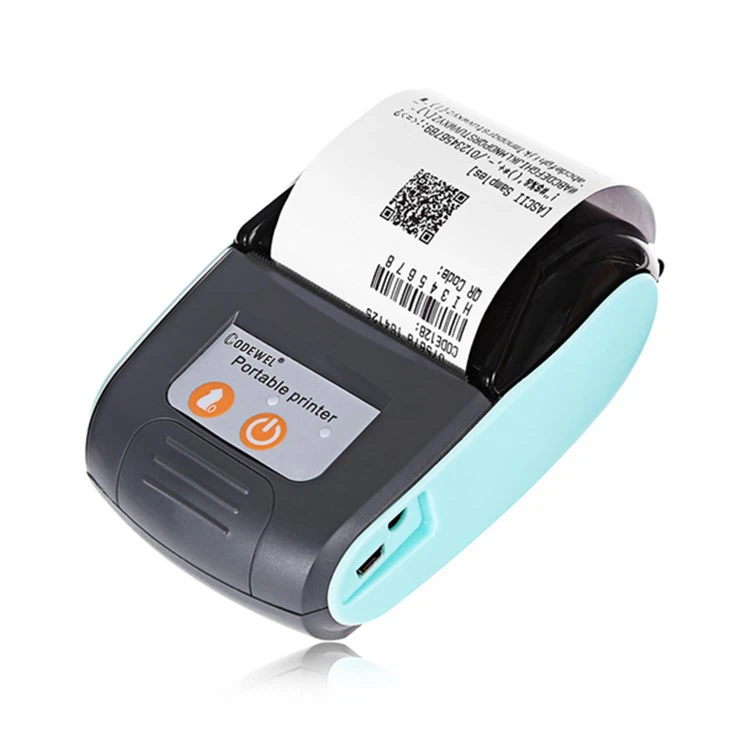 POS portativ printer