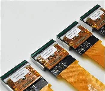 Markem 8018 Thermal Printer Head