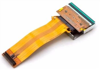 Asl bosib chiqarish kallagi Markem SmartDate X40 32mm ENM10055977