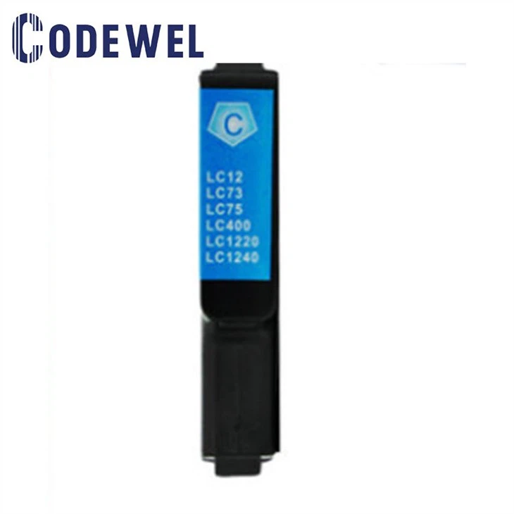 Toners Tattoo Refilling Handheld Ink Cartridges 