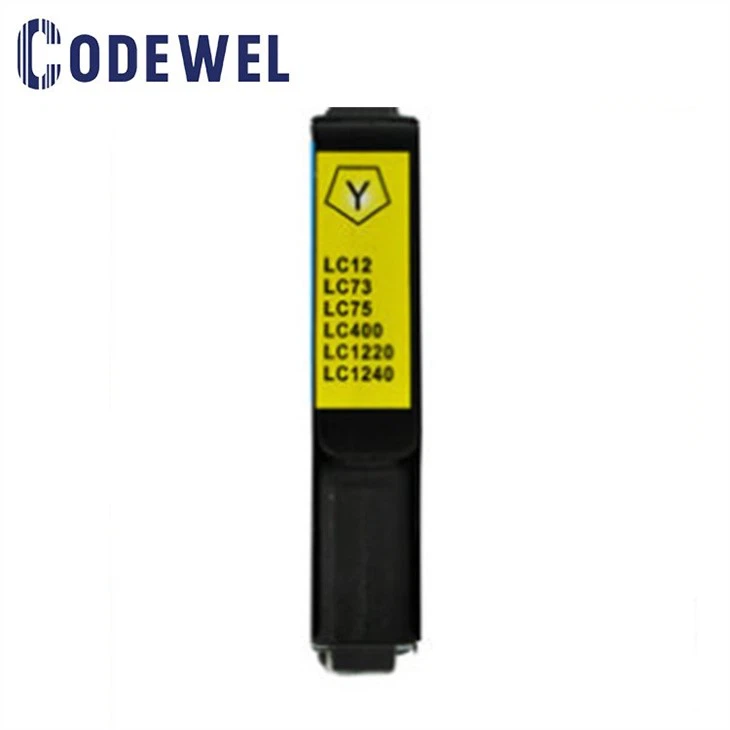 Toners Tattoo Refilling Handheld Ink Cartridges For Printers Manufacturers