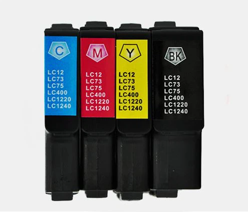 Toners Tattoo Refilling Handheld Ink Cartridges For Printers for sale