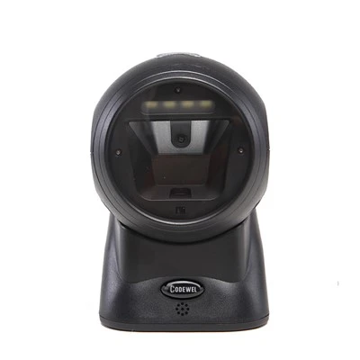 Codewel 2D ish stoli shtrix-kod skaneri CW-8180T