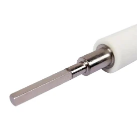 Compatible Platern Roller For Zebra 140xl3 Rubber Roller