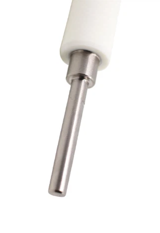 Compatible Platern Roller For Zebra 140xl3 Rubber Roller