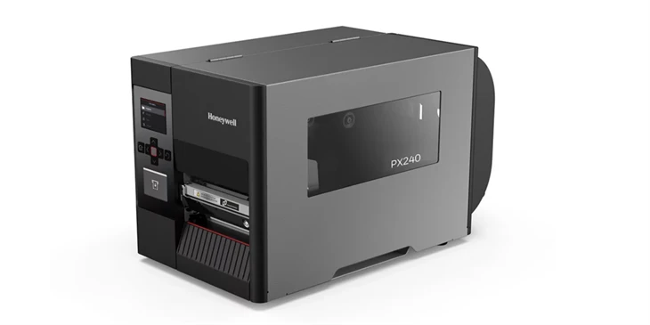 Honeywell PX240S Printer