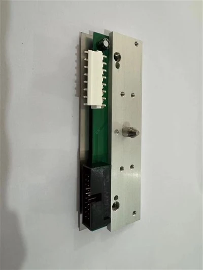 TSC 346MT-ga mos keladigan praqter