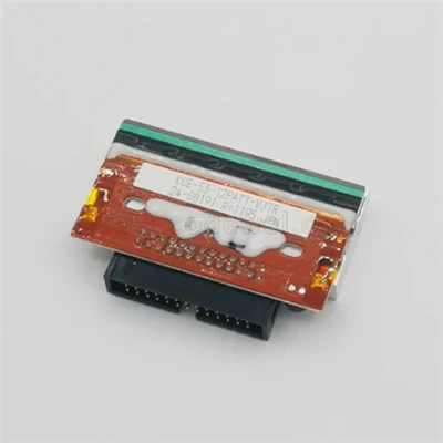 VideoJet 6320 53 MM Print Help