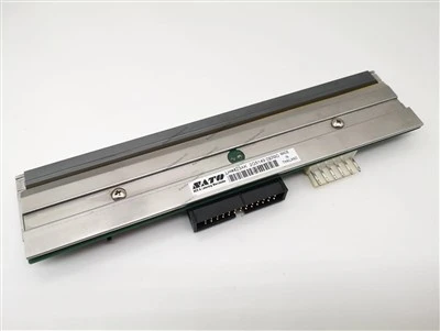 CL612E 300 dpi bosma kallagi yorliqli printer CL612 shtrix-kod bosib chiqarish boshi