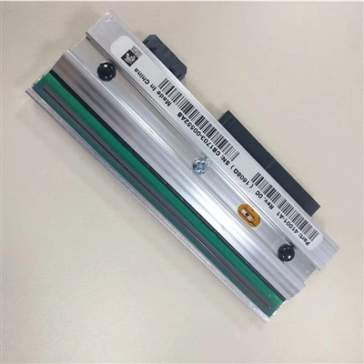 Zebra 105SL 300 dpi