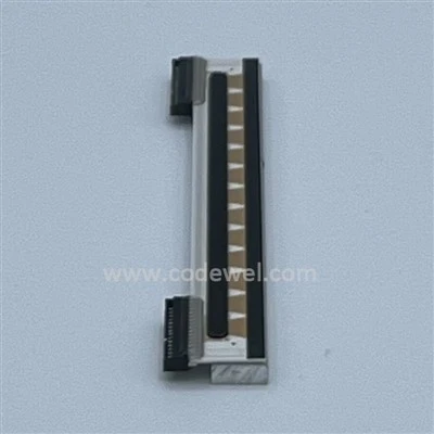 G 105910-053 - Zebra 203DPI (tlp2844, lp2844) aktsiyalarda